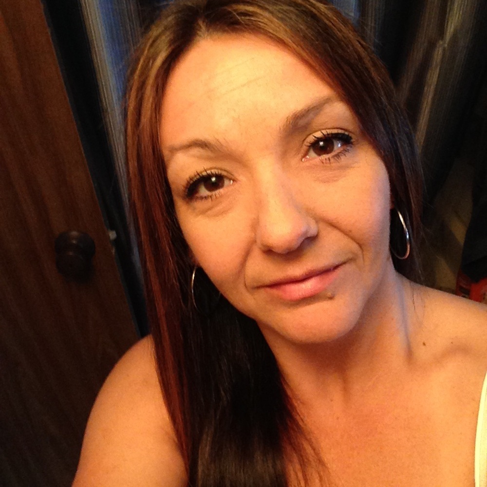 Meet your Posher, Angie